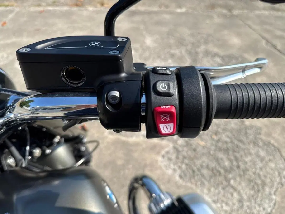 Bmw R 18 (2020 - 24) (11)