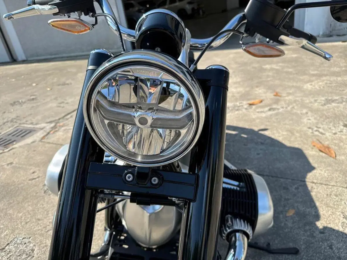 Bmw R 18 (2020 - 24) (14)