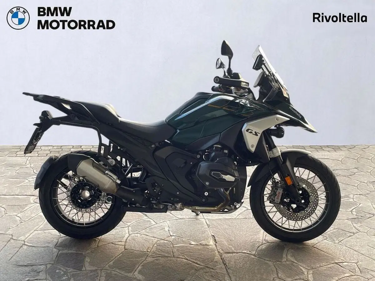 Bmw R 1300 GS (2023 - 26)