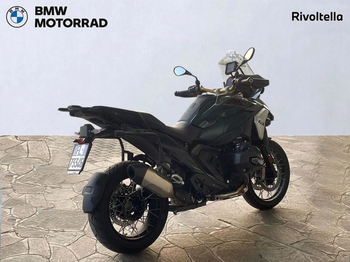 Bmw R 1300 GS (2023 - 26) (7)
