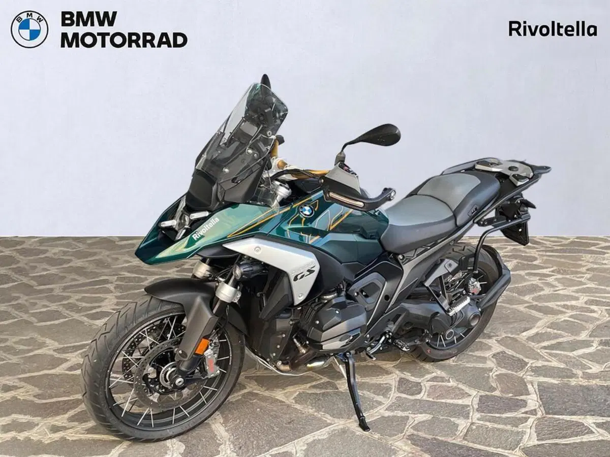 Bmw R 1300 GS (2023 - 26) (5)