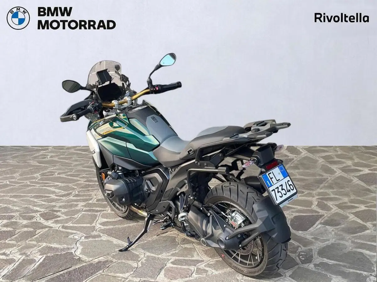 Bmw R 1300 GS (2023 - 26) (8)