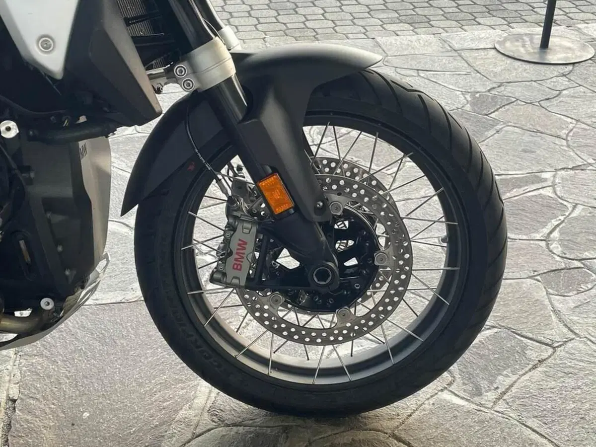 Bmw R 1300 GS (2023 - 26) (2)
