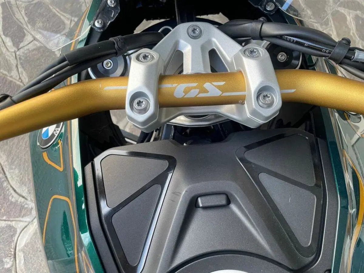 Bmw R 1300 GS (2023 - 26) (10)