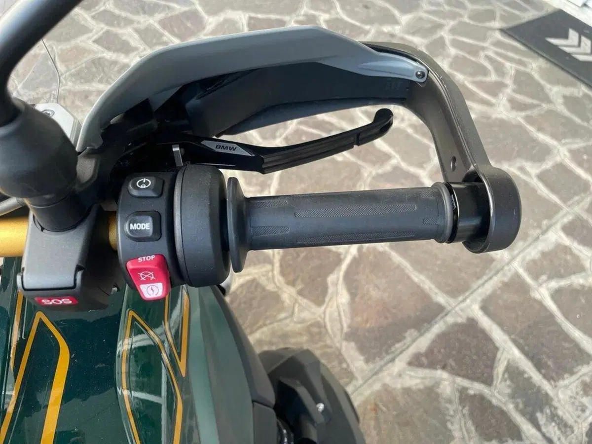 Bmw R 1300 GS (2023 - 26) (11)
