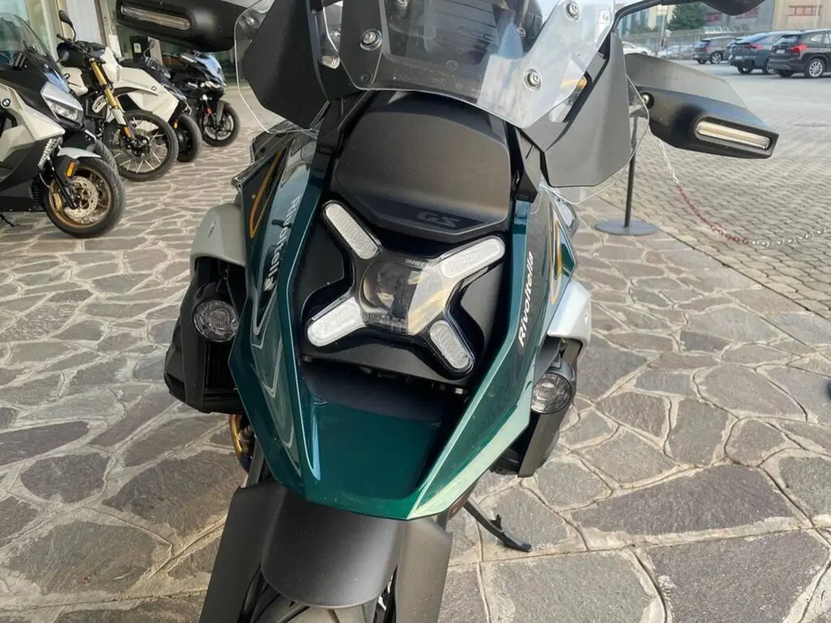Bmw R 1300 GS (2023 - 26) (13)