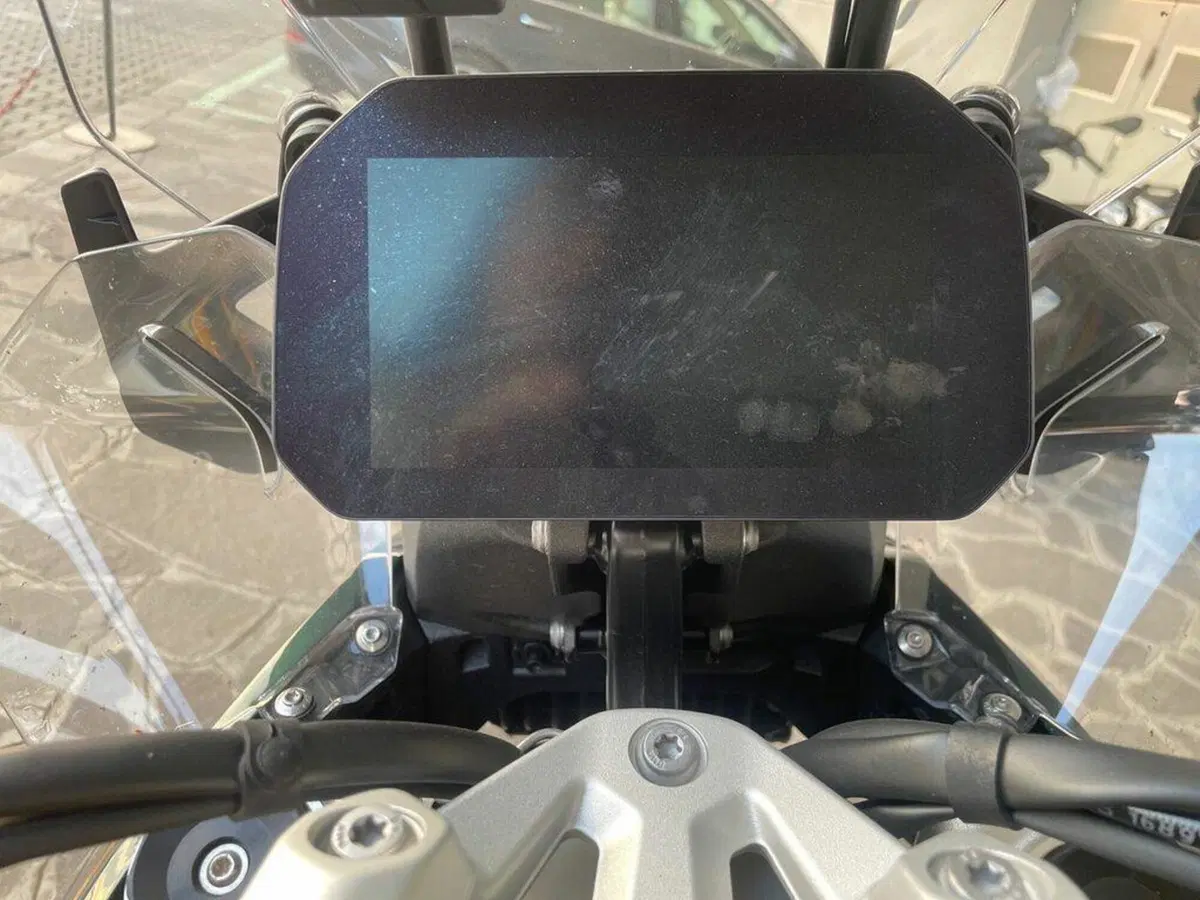 Bmw R 1300 GS (2023 - 26) (12)