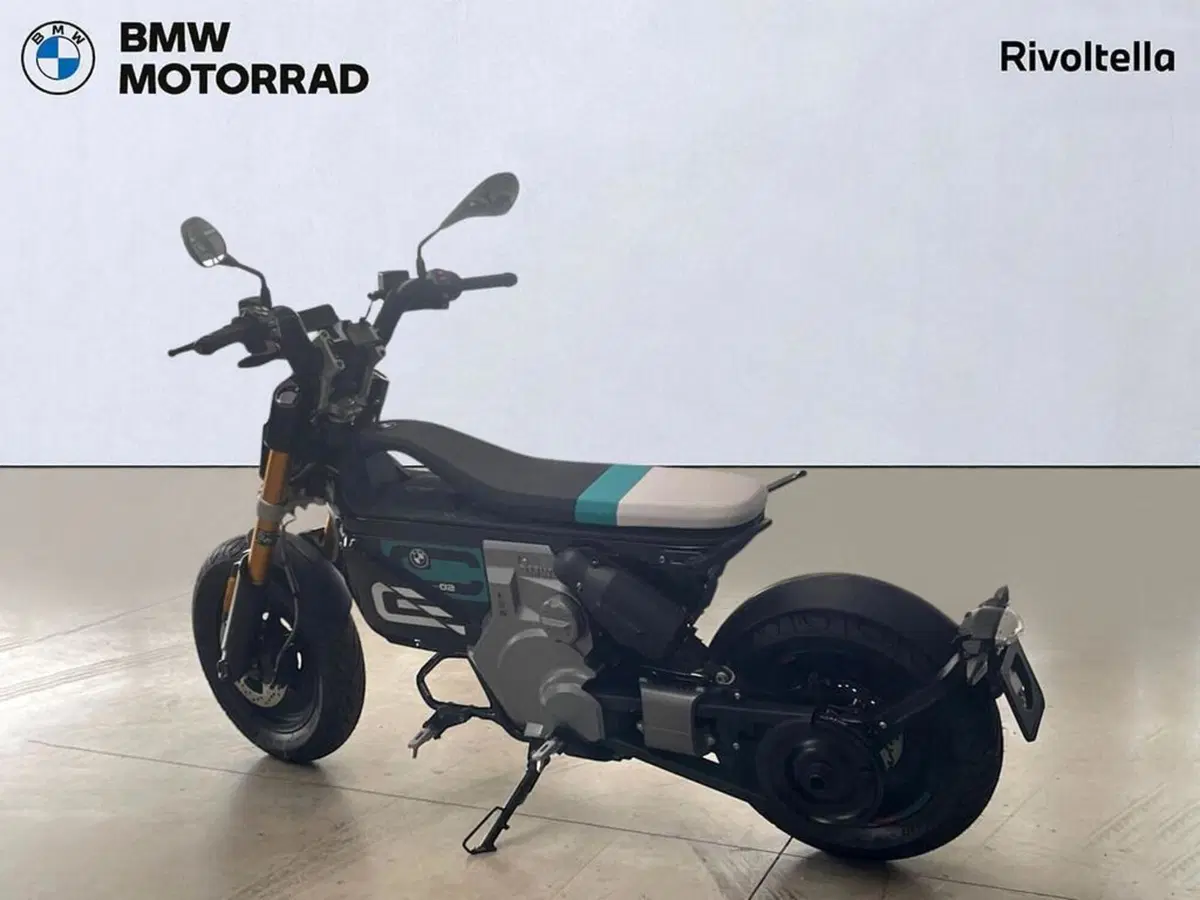 Bmw CE 02 AM (2024 - 26) (8)