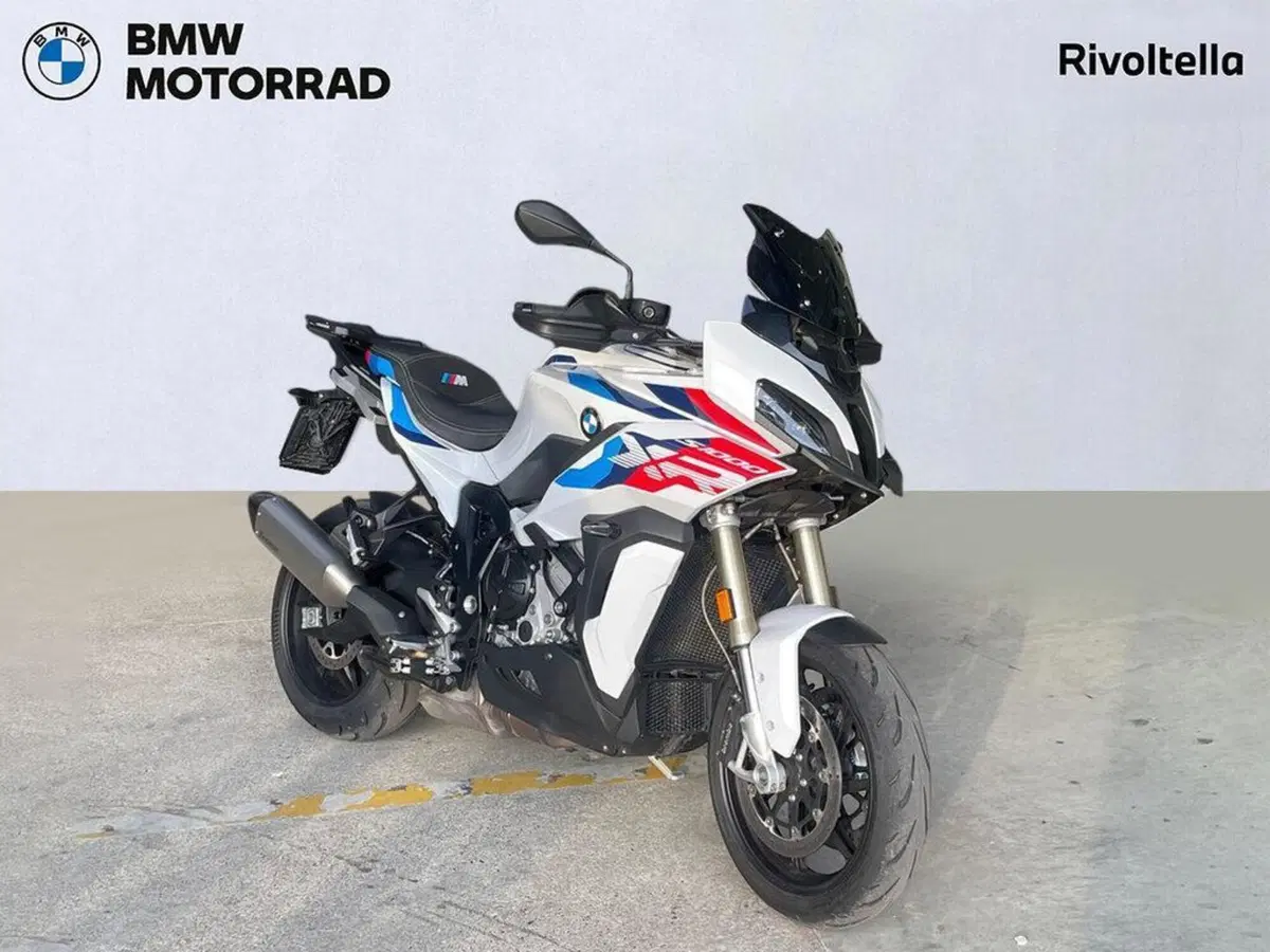 Bmw S 1000 XR (2020 - 23) (3)