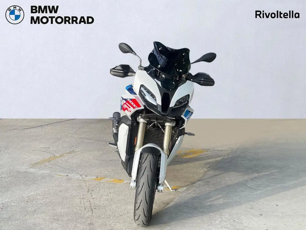 Bmw S 1000 XR (2020 - 23) (4)
