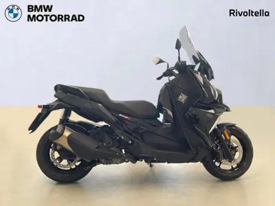 Bmw C 400 X (2018 - 20) usata