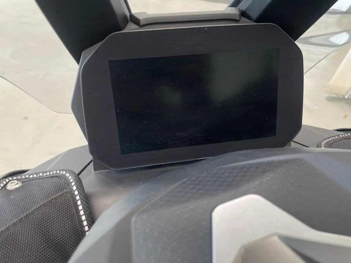 Bmw C 400 X (2018 - 20) (12)