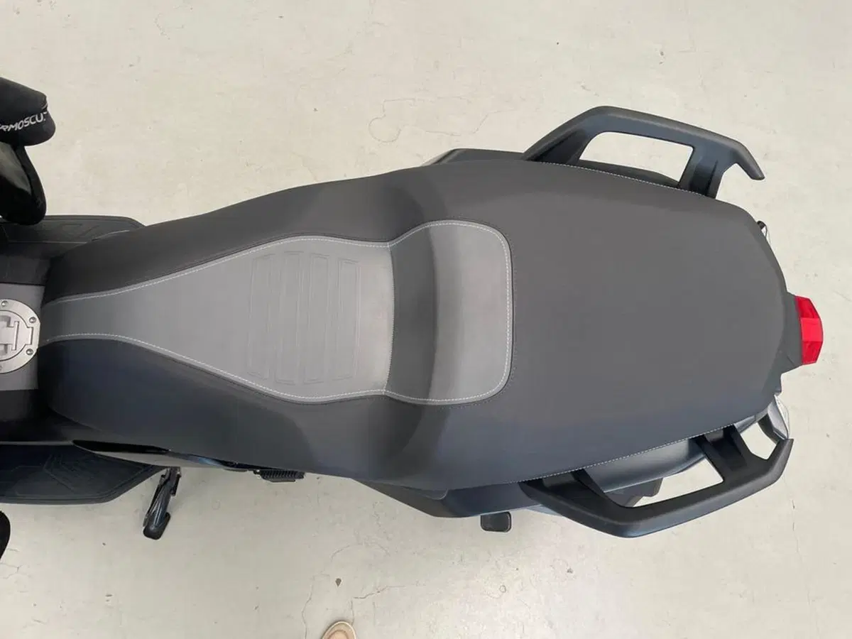Bmw C 400 X (2018 - 20) (14)