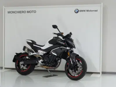 CFMOTO 800NK Sport (2023 - 26) usata