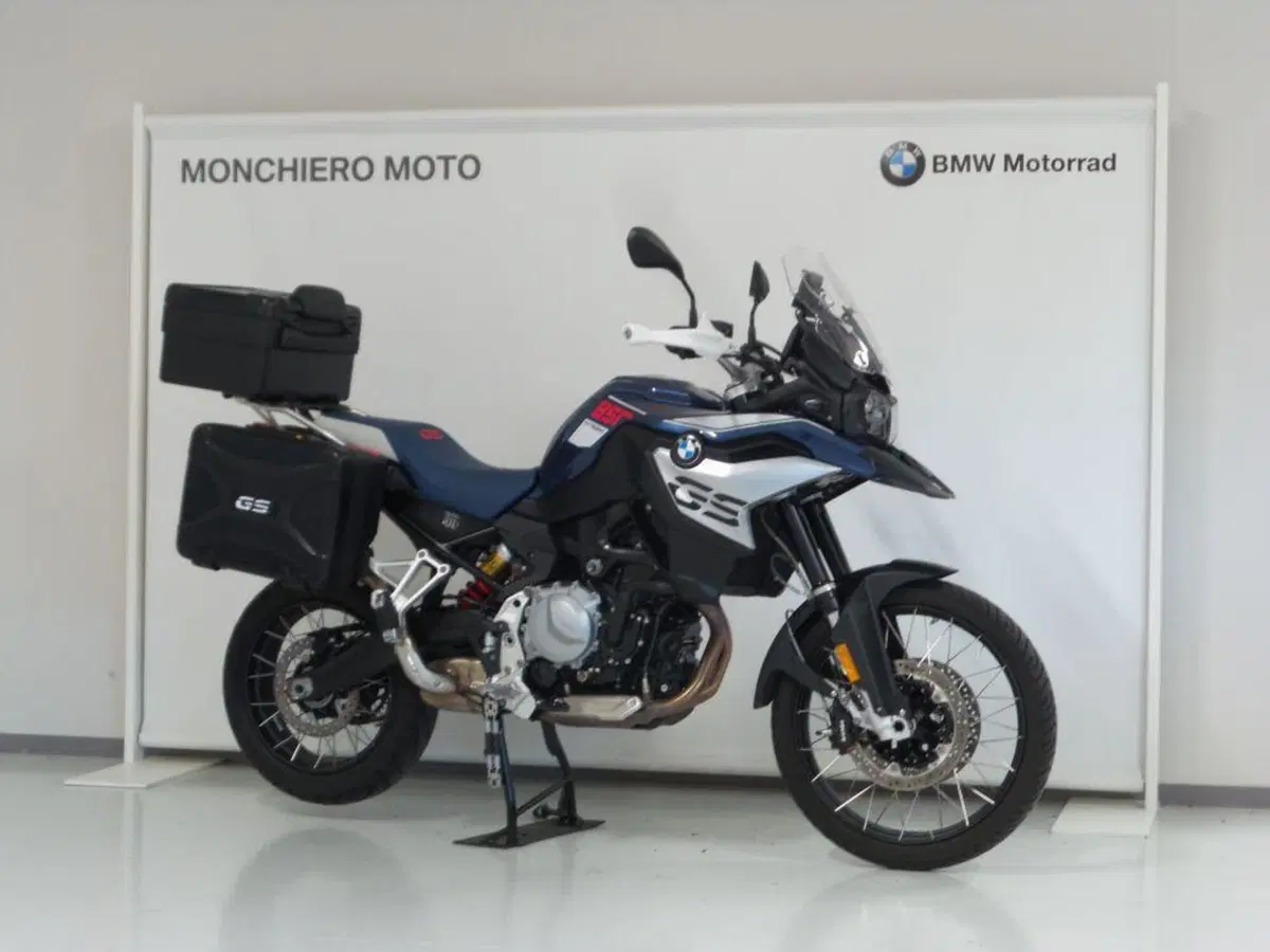 Bmw F 850 GS (2021 - 24)