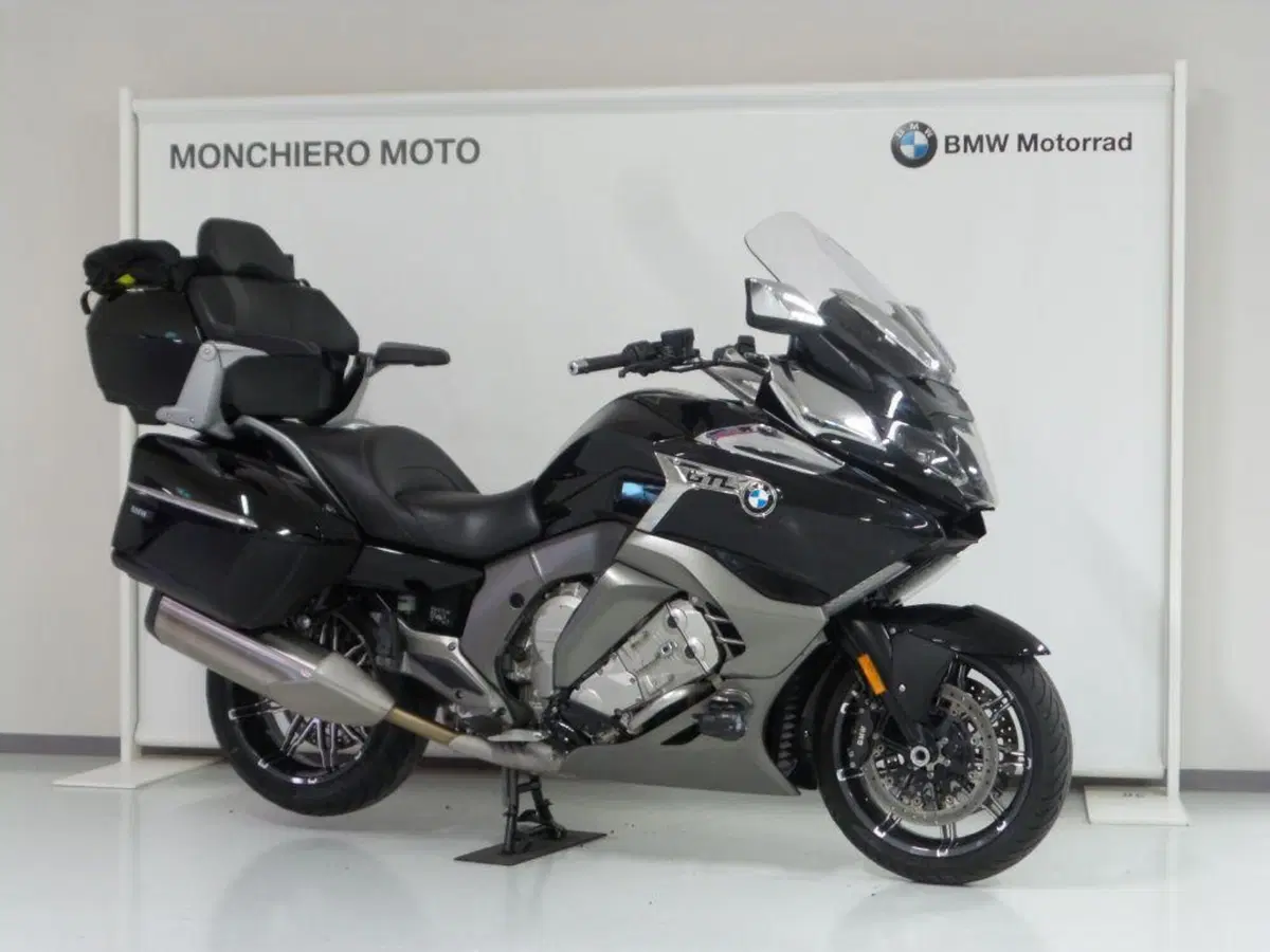 Bmw K 1600 GTL (2022 - 27)