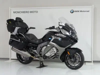 Bmw K 1600 GTL (2022 - 27) usata