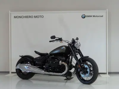 Bmw R 18 (2020 - 24) usata