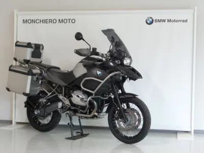Bmw R 1200 GS Adventure (2010 - 13) usata