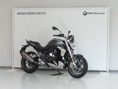 Bmw R 1250 R (2019 - 20) usata