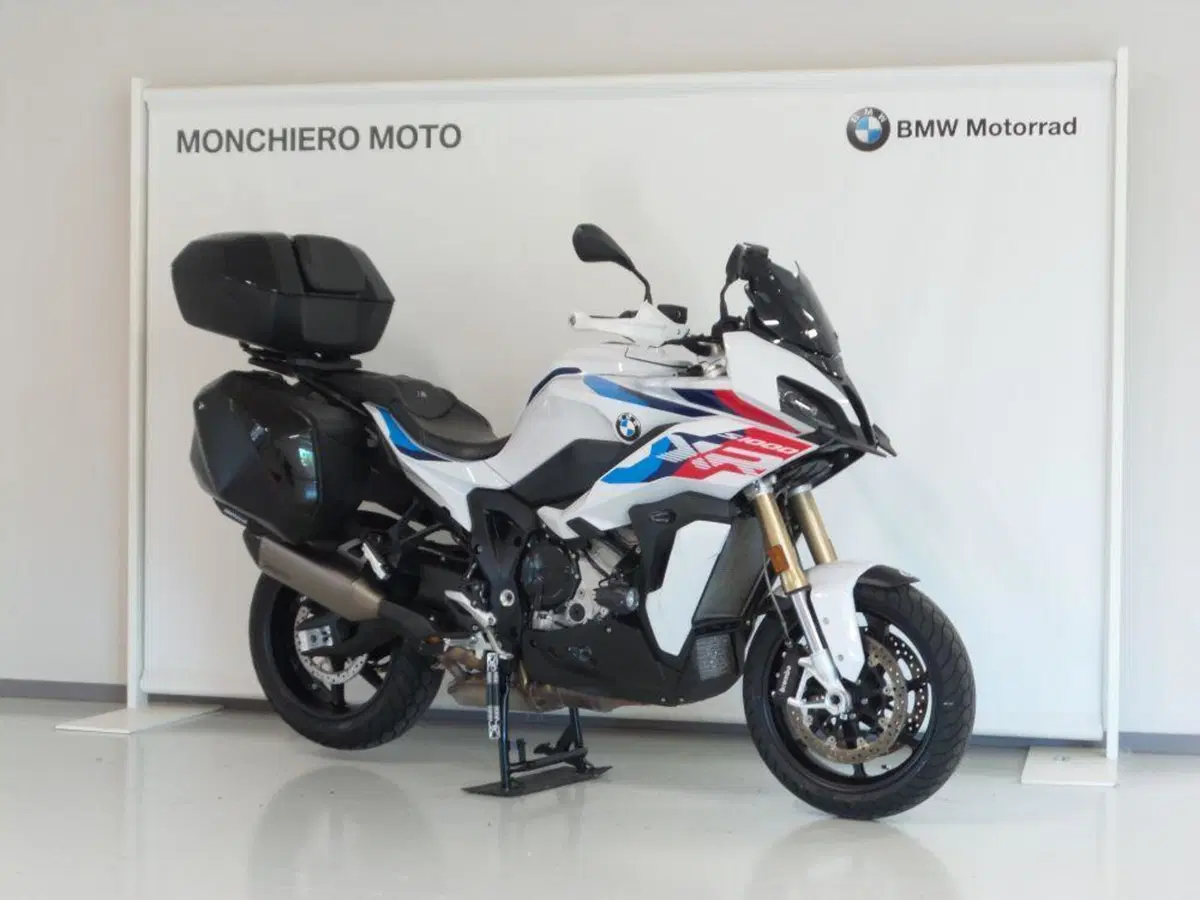 Bmw S 1000 XR (2020 - 23)