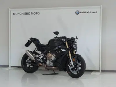 Bmw S 1000 R (2021 - 24) usata