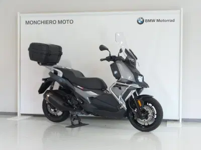 Bmw C 400 X (2018 - 20) usata