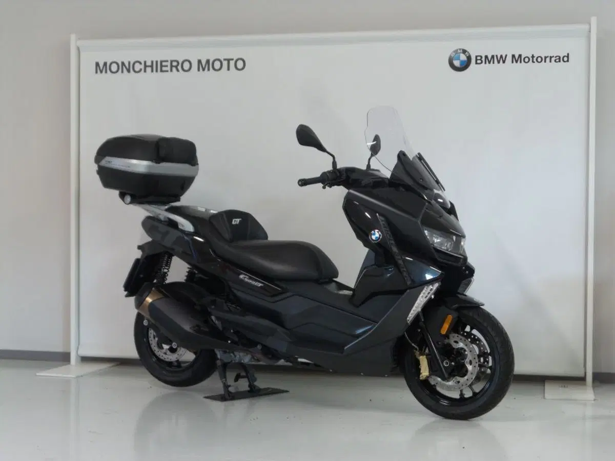 Bmw C 400 GT (2021 - 24)