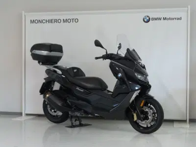 Bmw C 400 GT (2021 - 24) usata