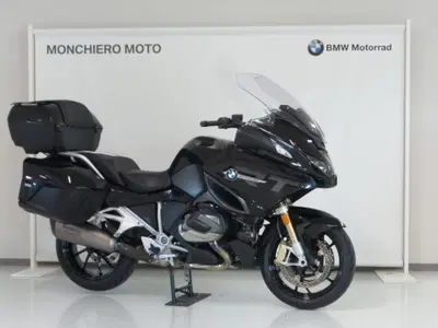 Bmw R 1250 RT (2021 - 25) usata