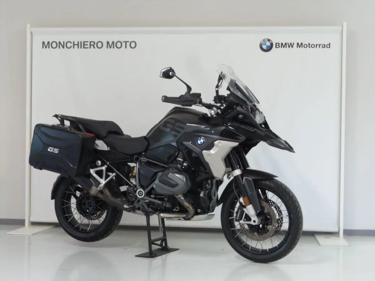 Bmw R 1250 GS (2021 - 24)