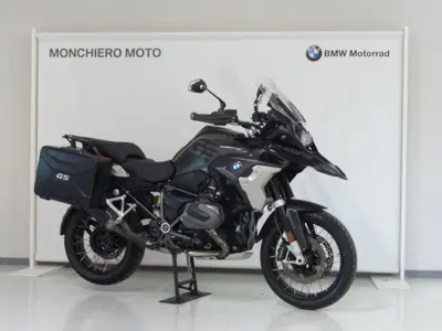 Bmw R 1250 GS (2021 - 24) usata