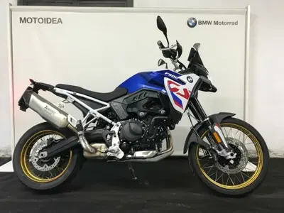 Bmw F 900 GS (2024 - 26) usata