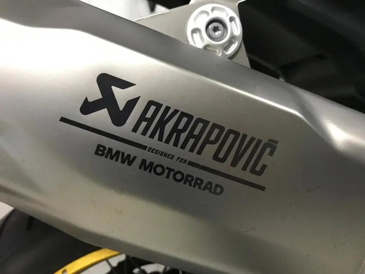 Bmw F 900 GS (2024 - 26) (4)