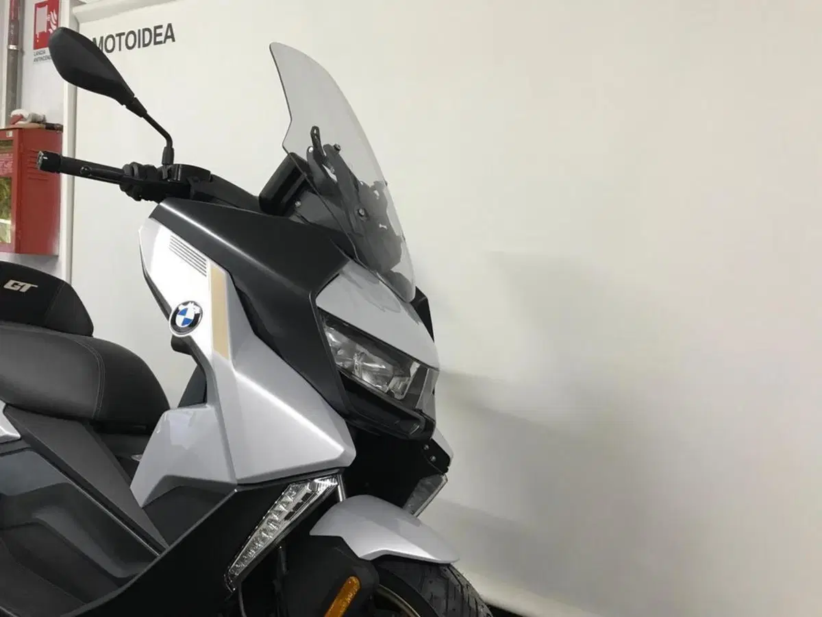 Bmw C 400 GT (2025 - 26) (2)