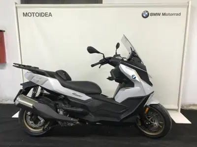 Bmw C 400 GT (2025 - 26) usata