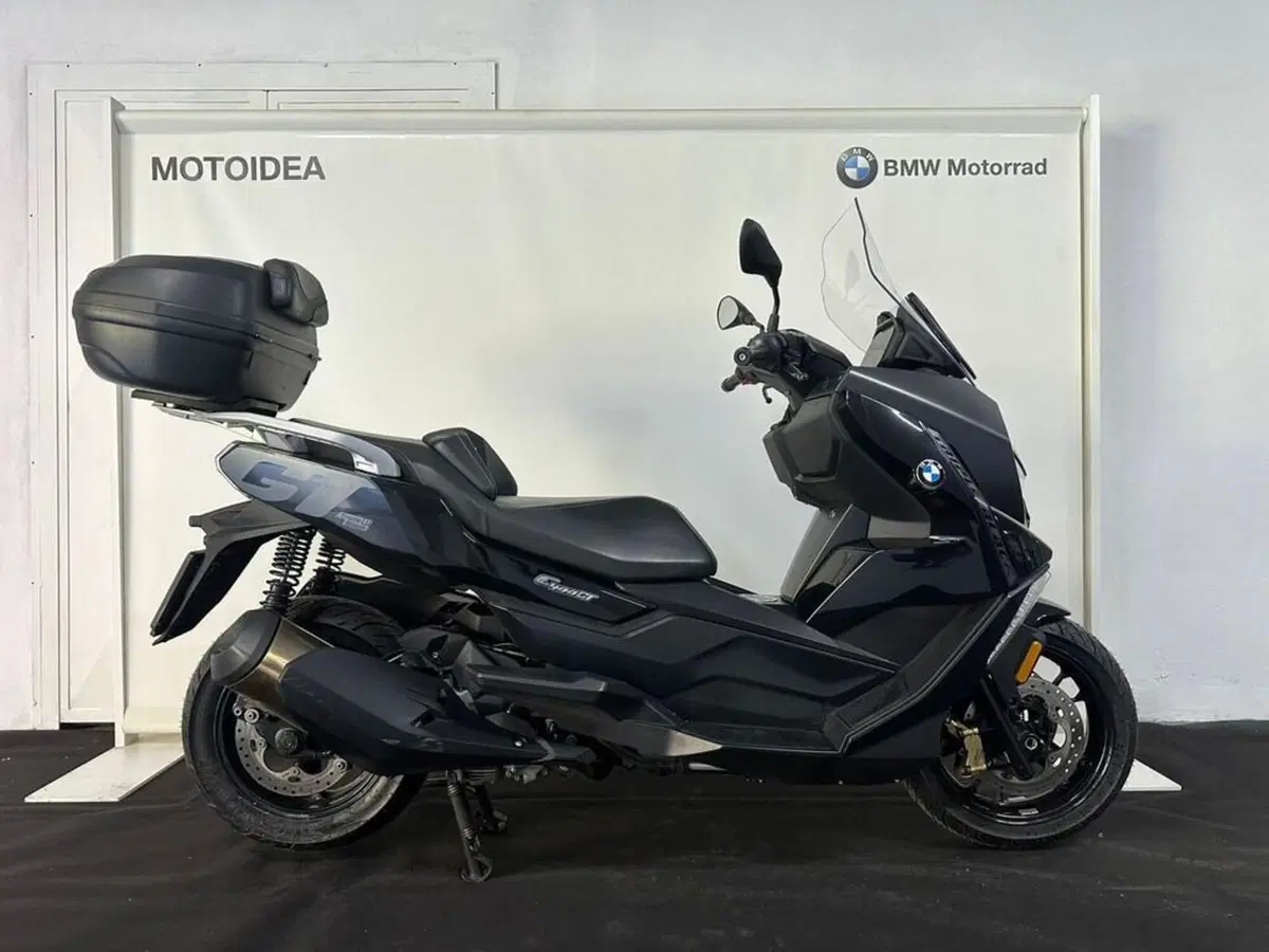 Bmw C 400 GT (2021 - 24)