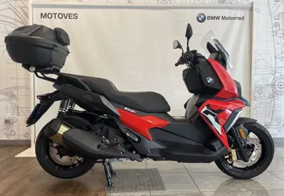Bmw C 400 X (2021 - 24) usata