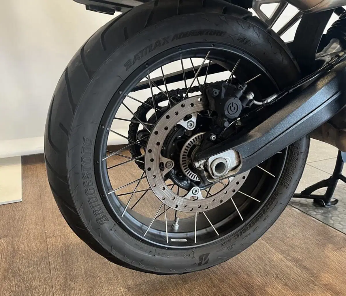 Bmw F 850 GS (2018 - 20) (3)