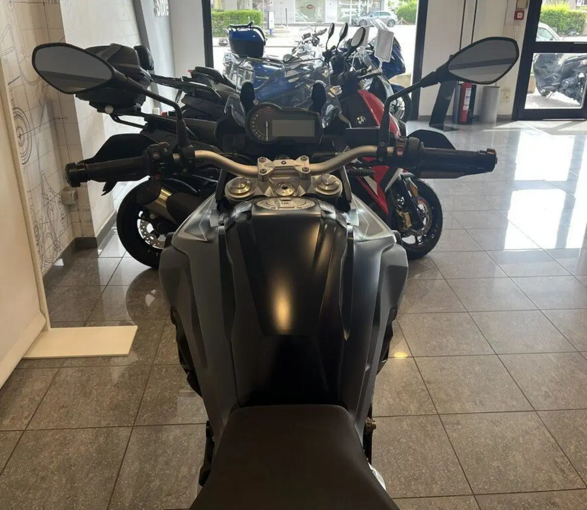 Bmw F 850 GS (2018 - 20) (5)