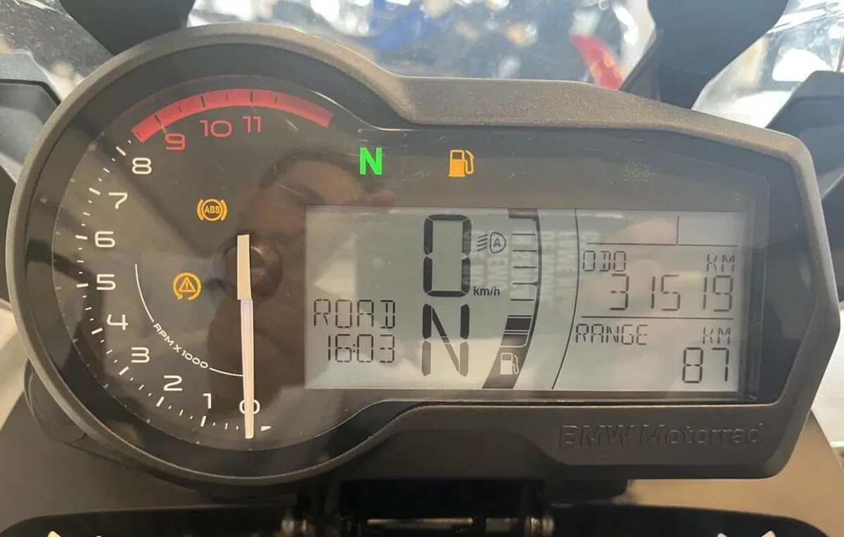Bmw F 850 GS (2018 - 20) (4)