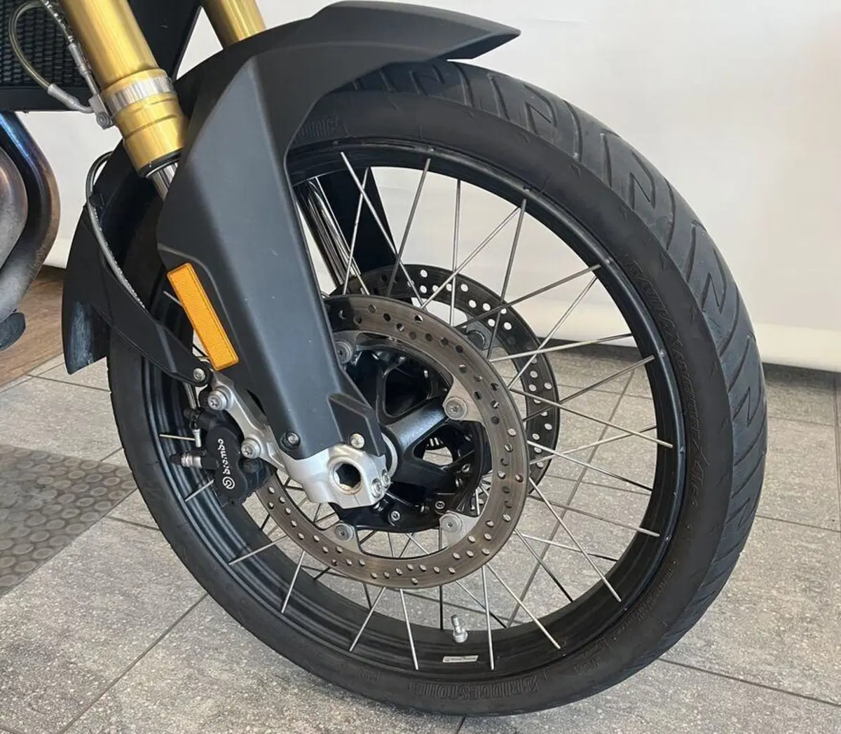 Bmw F 850 GS (2018 - 20) (7)