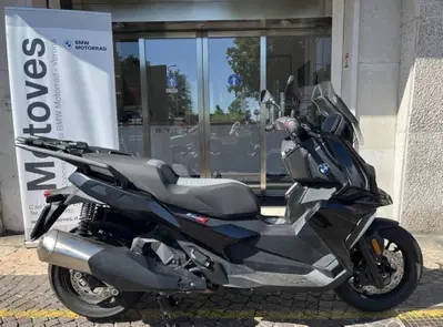 Bmw C 400 X (2025 - 26) usata