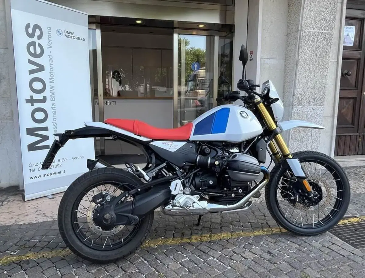 Bmw R 12 G/S (2026 - 27) (3)