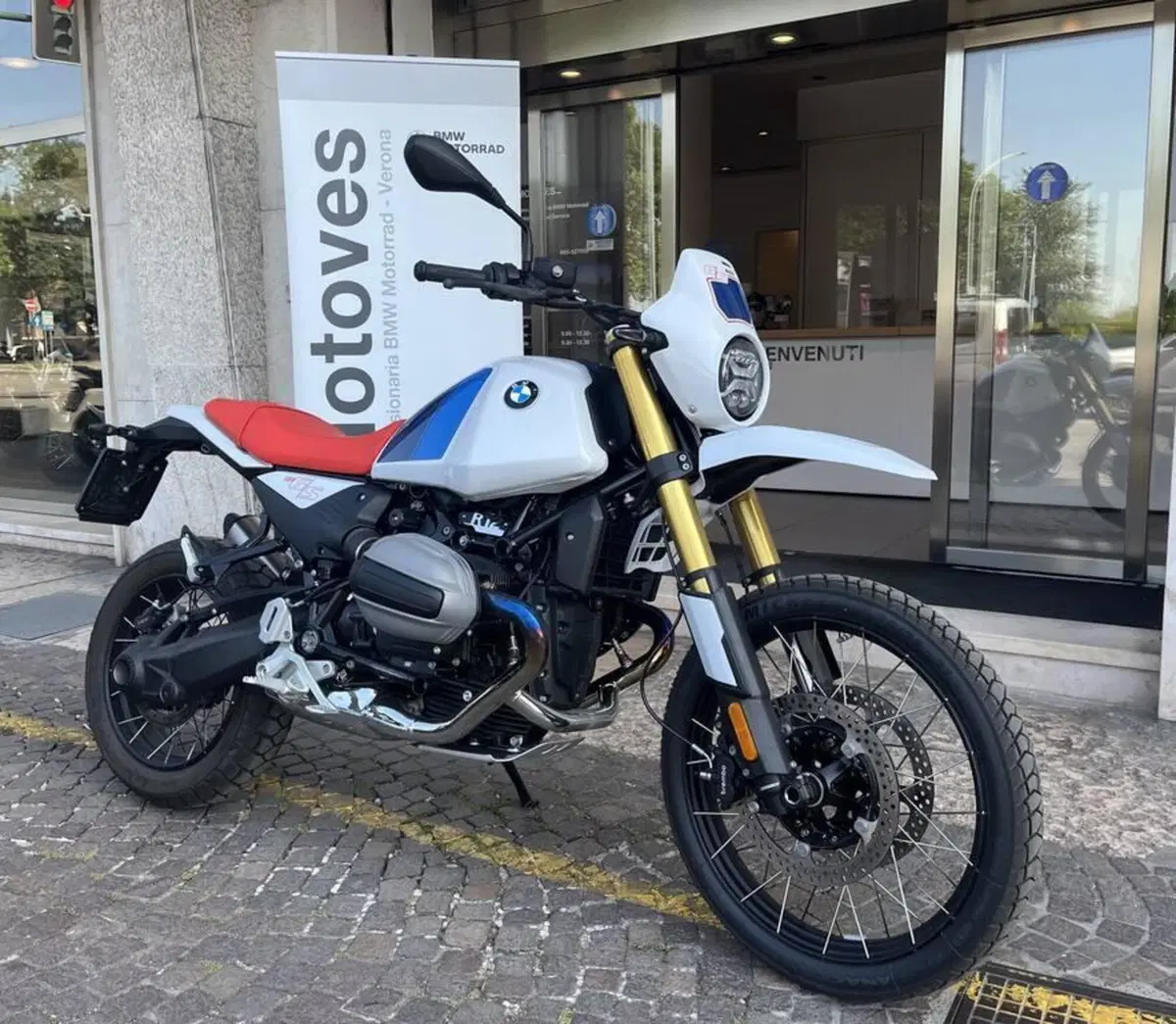 Bmw R 12 G/S (2026 - 27) (2)