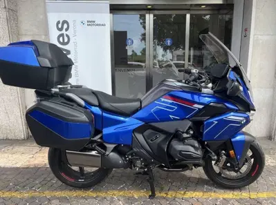 Bmw R 1300 RT (2026) usata