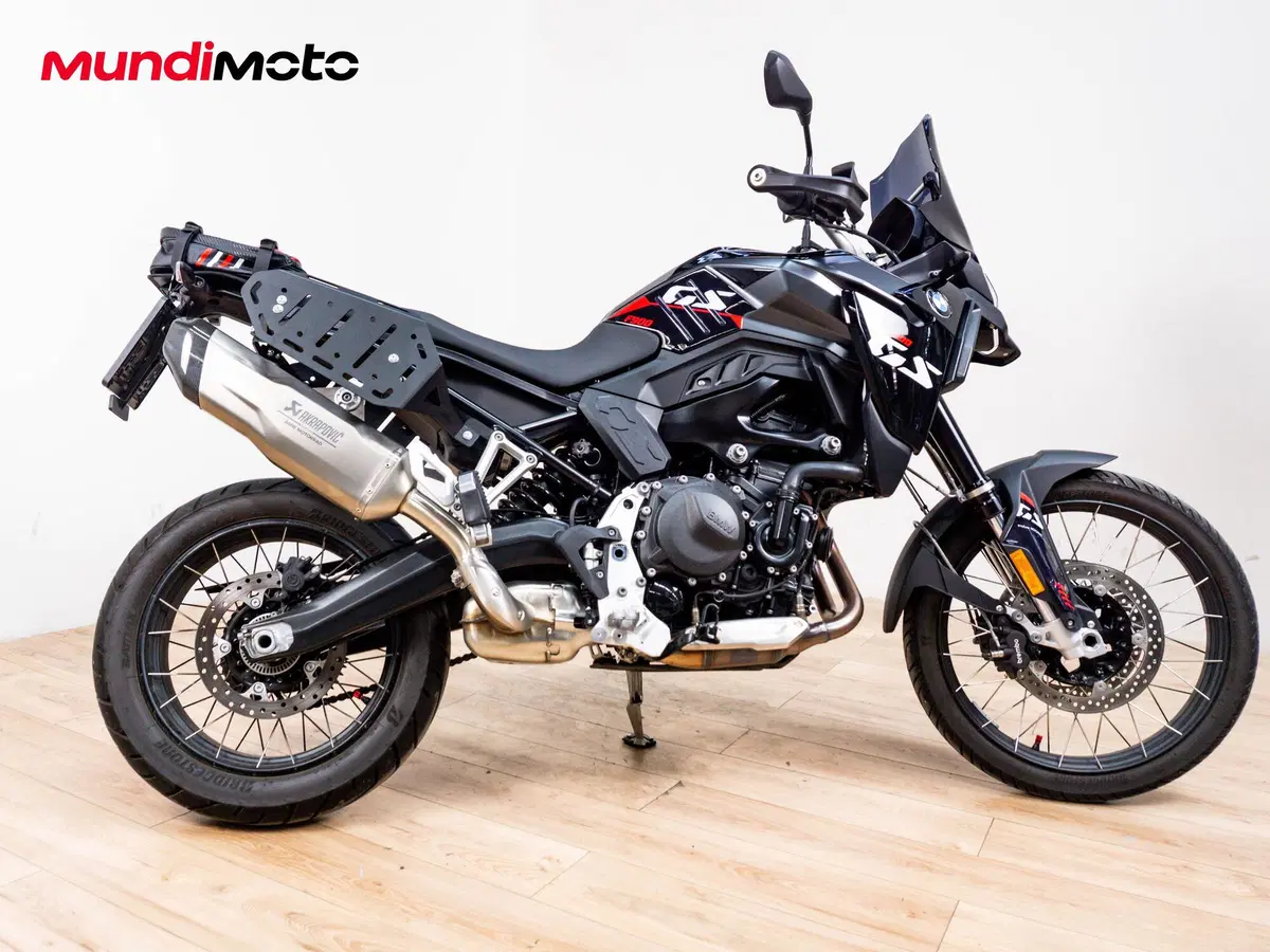 Bmw F 900 GS (2024 - 26) (3)