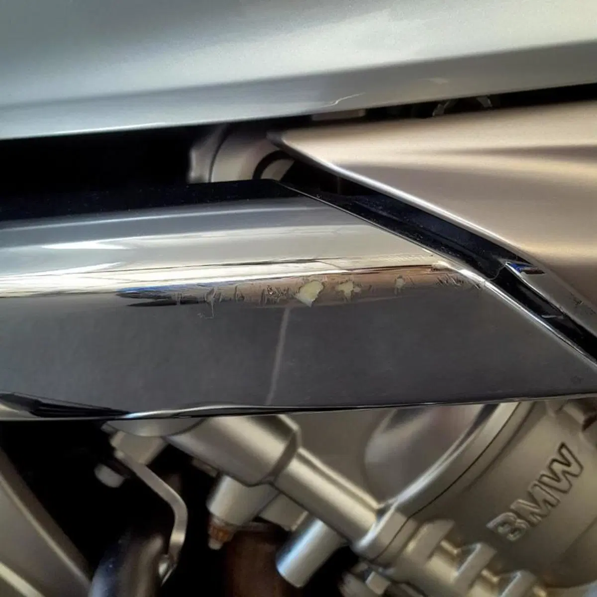 Bmw K 1600 GTL (2010 - 16) (14)