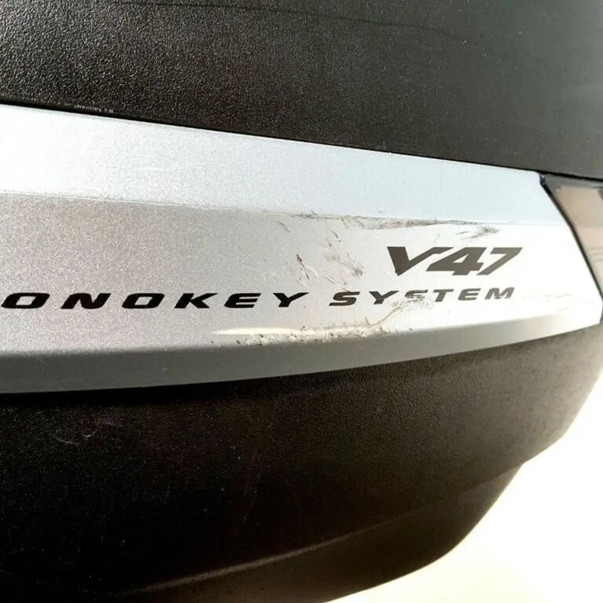 Honda CB 500 X ABS (2016 - 17) (13)