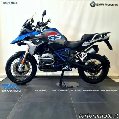 Bmw R 1200 GS (2017 - 18) usata
